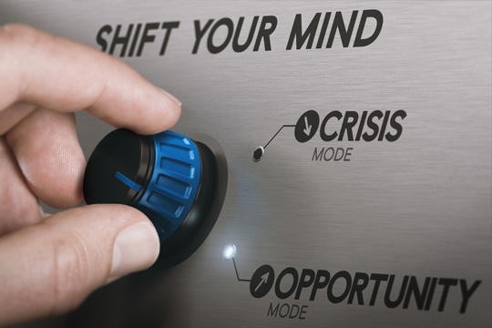 opportunity