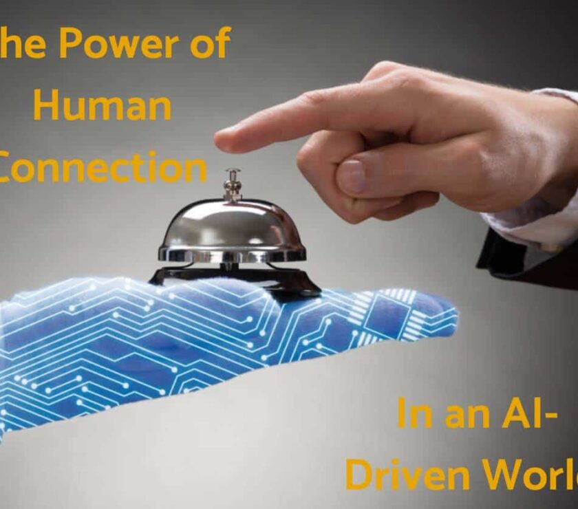 Human-Connection