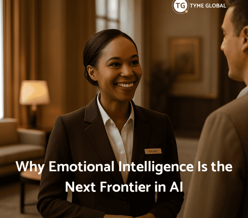 Emotional Intelligence in AI